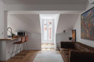 Historical Gem in Bairro Alto - Lissabon - 4
