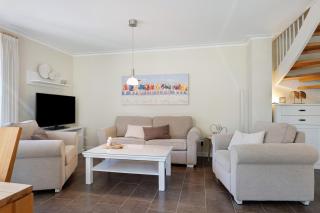 Ferienhaus Huus Alex - St. Peter-Ording - 7
