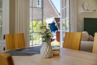 Ferienhaus Huus Alex - St. Peter-Ording - 2