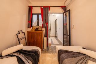 Dar KADO, Charming Hideaway in the Heart of Marrakech Medina - Marrakech - 7
