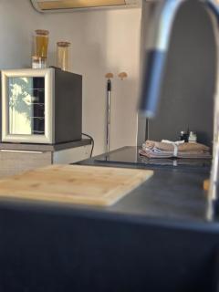 studio de charme - Montbazin - 9