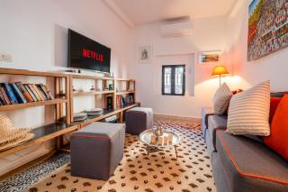 Dar KADO, Charming Hideaway in the Heart of Marrakech Medina - Marrakech - 0