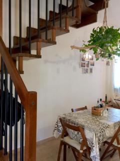 Casa Vacanze Soleado house Trabia PA, Sicily - 4