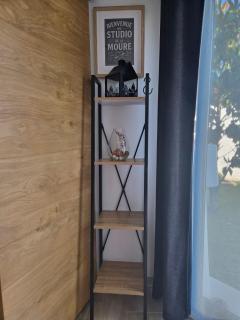 studio de charme - Montbazin - 8