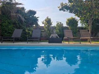 studio de charme - Montbazin - 3