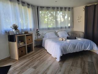 studio de charme - Montbazin - 2