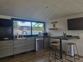 studio de charme - Montbazin - 1