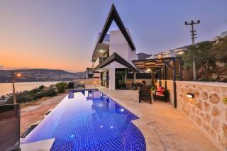 Ultra Lux Villa - Kaş - 0