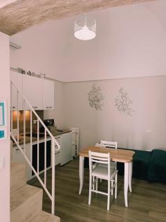 Puglia Holiday Home - 3