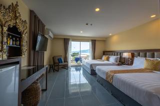 Blue Beach Grand Resort And Spa - Rawai Beach - 3
