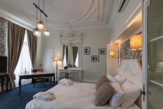 Oceania Hôtel d'Anjou Angers - Angers - 9