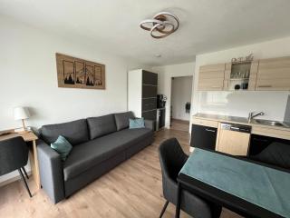 Alpha Alpin Apartment - Zell am See - 5