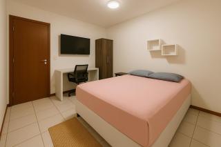 Apê de 3 quartos do lado do Shooping Idependencia - Juiz de Fora - 0