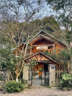 Nobita Homestay bắc hà - Bắc Hà - 7