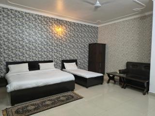 Hotel Vasundhara Palace - Chamba - 8