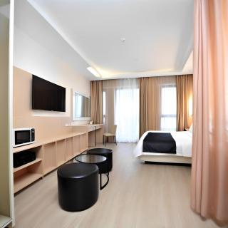 Esr hotel - Eskiömerler - 9