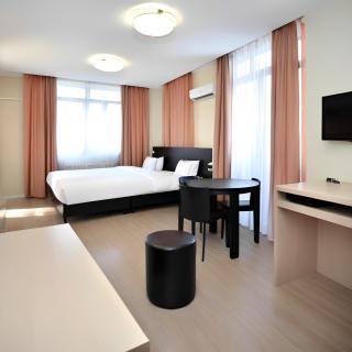 Esr hotel - Eskiömerler - 4
