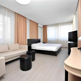 Esr hotel - Eskiömerler - 7