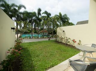 Blue Beach Grand Resort And Spa - Rawai Beach - 9