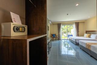 Blue Beach Grand Resort And Spa - Rawai Beach - 8