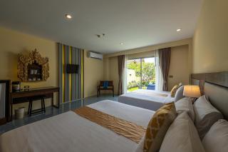 Blue Beach Grand Resort And Spa - Rawai Beach - 7