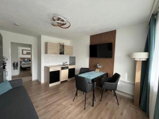 Alpha Alpin Apartment - Zell am See - 3