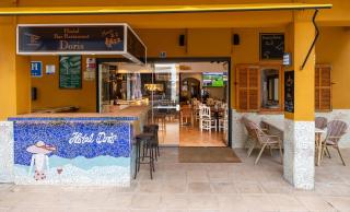 Hostal Doris - Adults Only - Colònia de Sant Jordi - 8