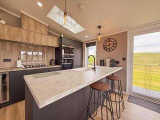 Dogwood Lodge - Bassenthwaite - 9
