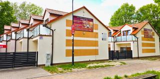 Ośrodek Wypoczynkowy Omega - Skorzęcin - Skorzęcin - 9
