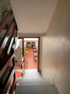 HOSTAL Aly 3 - Otavalo - 2