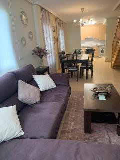 Sea, pool, and comfort in a duplex - Foz - 1