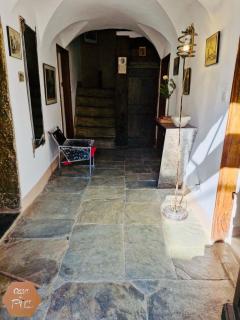 Casa di Pia, demeure Corse du XIXème - Olmeta-di-Tuda - 2