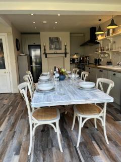 Beautiful Salcombe Home - great views-free parking - Salcombe - 8