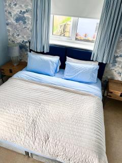 Beautiful Salcombe Home - great views-free parking - Salcombe - 5