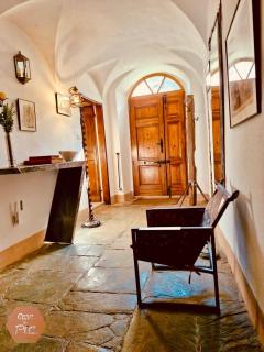 Casa di Pia, demeure Corse du XIXème - Olmeta-di-Tuda - 3
