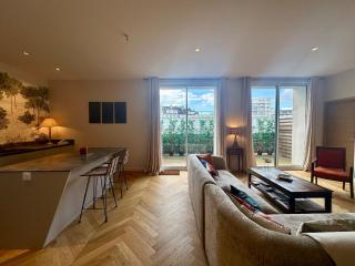 T3 - standing - spacieux - centre ville - 2