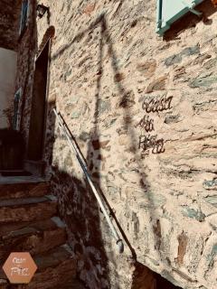 Casa di Pia, demeure Corse du XIXème - Olmeta-di-Tuda - 5