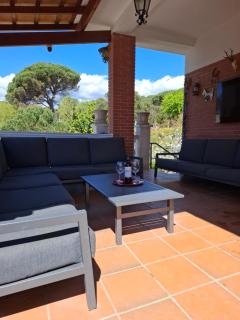 Villa Toro - Maçanet de la Selva - 5