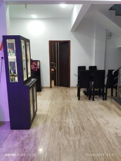 Twilight Stays ll 4PM Villa 3BHK ll Swimming Pool ll Snooker Tab ll AC ll BBQ - Lonavala - 2