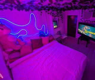 Stylish Studio Near Mushrif Mall - Abu Dhabi - 3