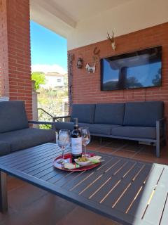 Villa Toro - Maçanet de la Selva - 4