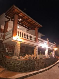 Villa Toro - Maçanet de la Selva - 0