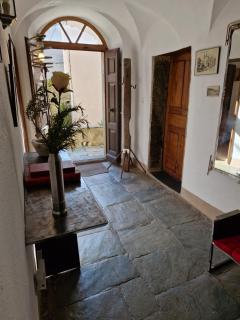 Casa di Pia, demeure Corse du XIXème - Olmeta-di-Tuda - 4