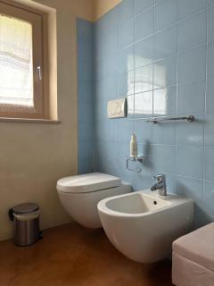 Casa Albertina - - 2