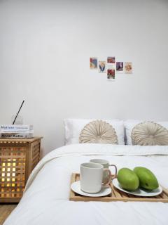 Cozy Gwangalli Centum Haeundae - Samgong - 7