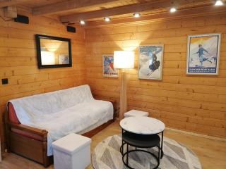 Châlet CARIBOU 74 avec Piscine Chauffée - 3