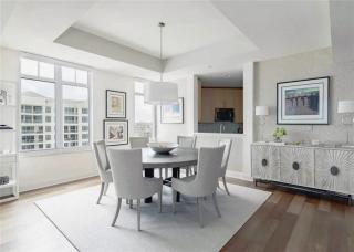 Four-Bedroom Penthouse with Panoramic Gulf Views - Clearwater Beach - 3