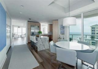 Four-Bedroom Penthouse with Panoramic Gulf Views - Clearwater Beach - 5