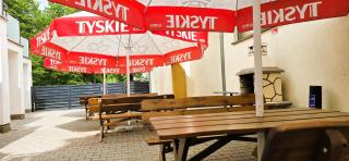 Ośrodek Wypoczynkowy Omega - Skorzęcin - Skorzęcin - 5