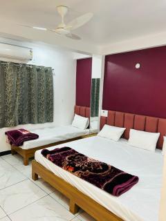 Hotel Rukhmani Residency - Ujjain - 0